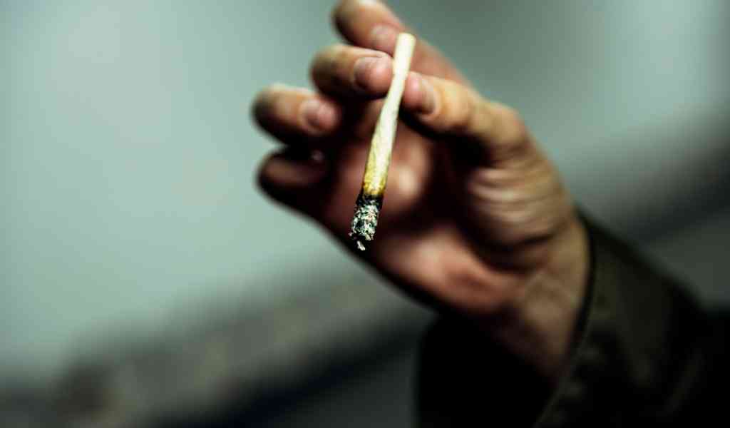 Исследование: курение марихуаны может улучшать качество спермы